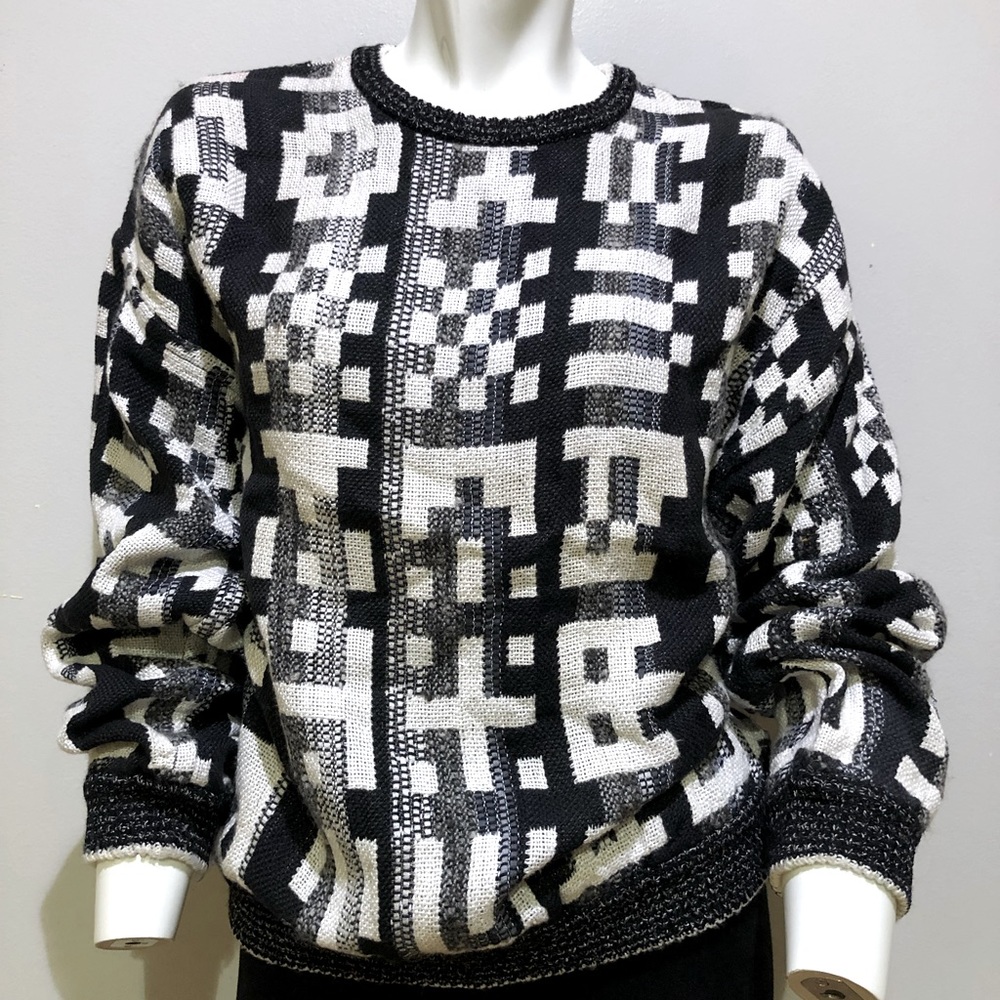 Beautiful Wool Sweater